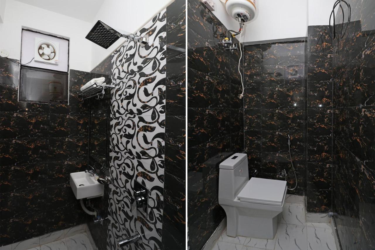 نيودلهي Oyo 25130 Hotel Royal Inn المظهر الخارجي الصورة