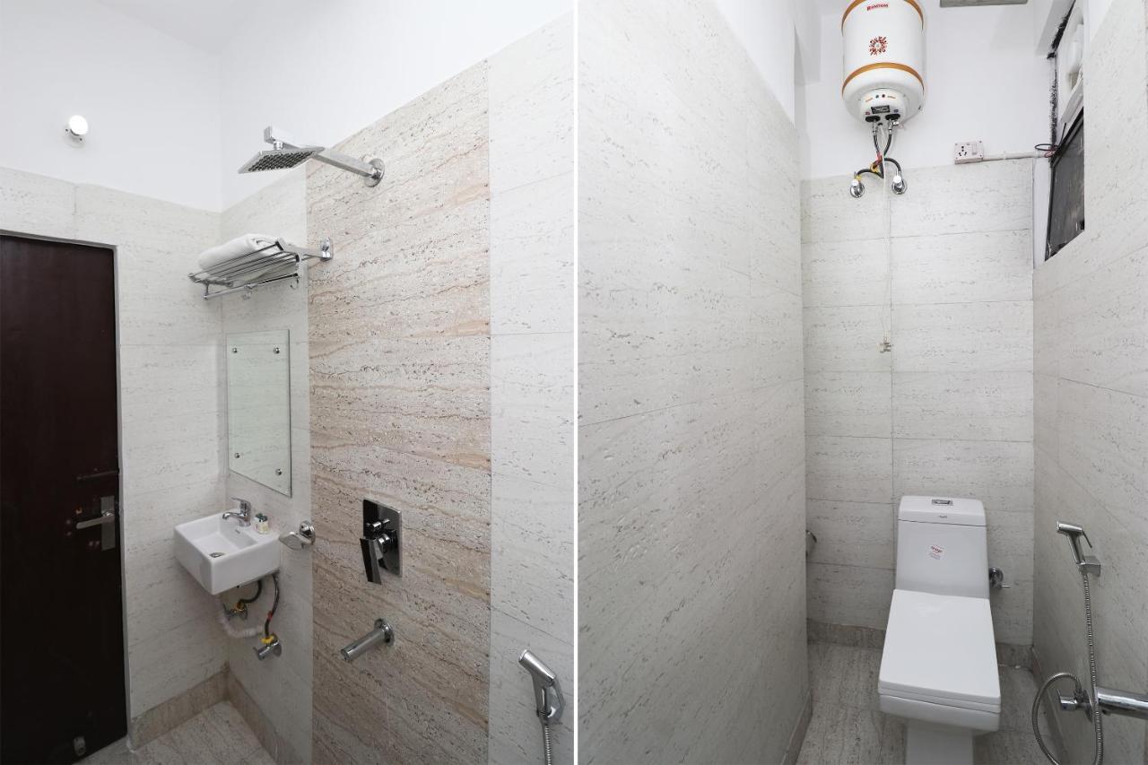 نيودلهي Oyo 25130 Hotel Royal Inn المظهر الخارجي الصورة